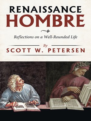 cover image of Renaissance Hombre: Reflections on a Well-Rounded Life